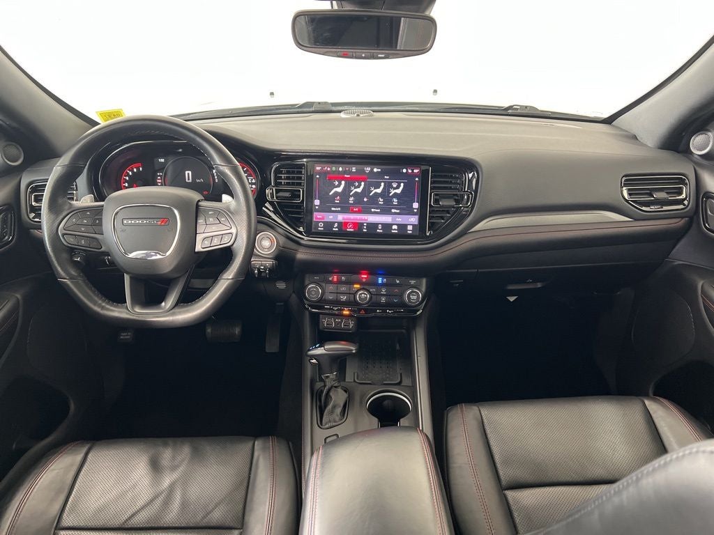 2025 Dodge Durango R/T Plus