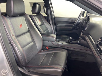 2025 Dodge Durango R/T Plus