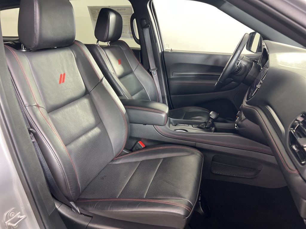 2025 Dodge Durango R/T Plus