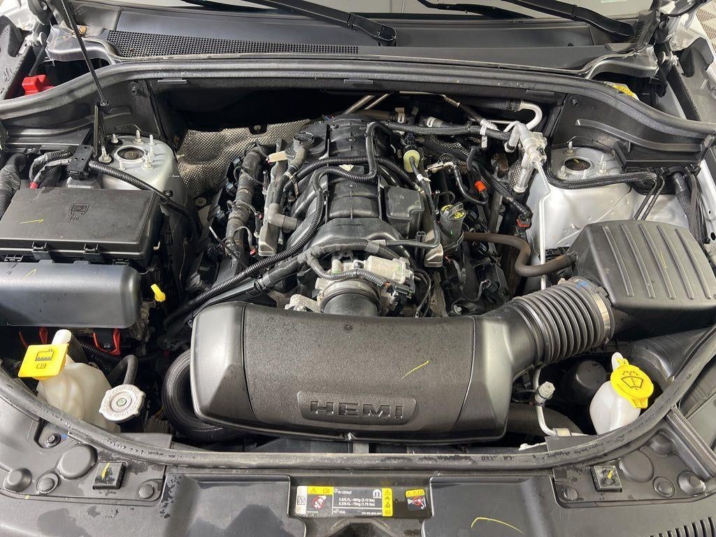 2025 Dodge Durango R/T Plus