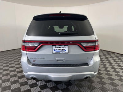 2025 Dodge Durango R/T Plus