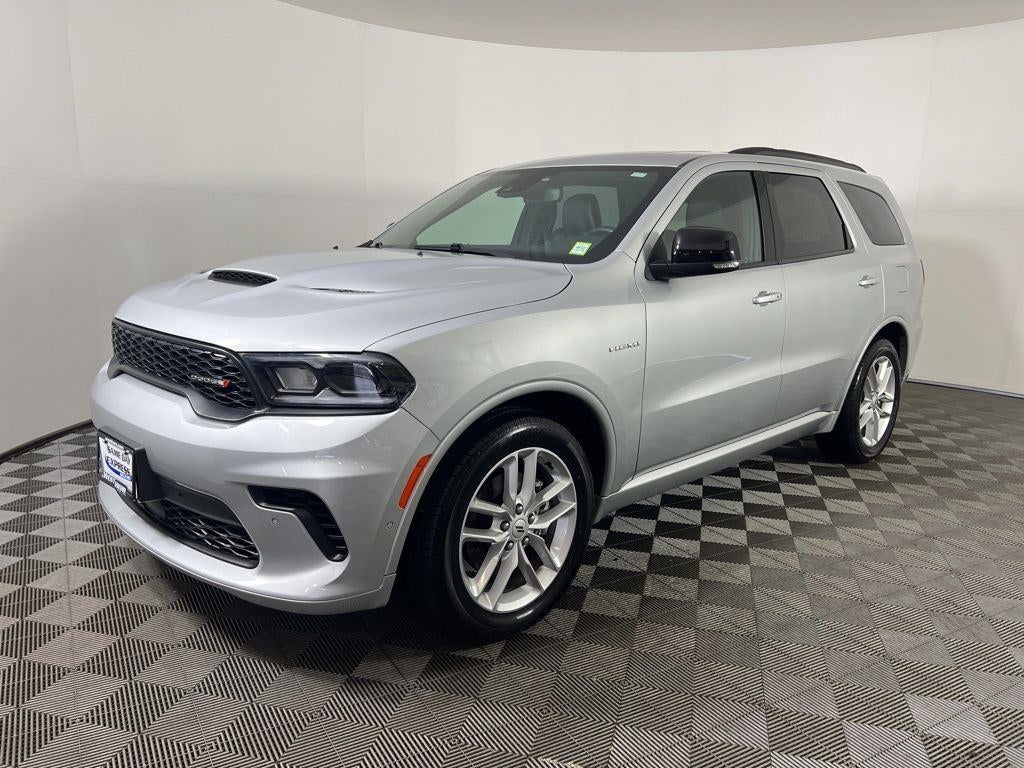 2025 Dodge Durango R/T Plus