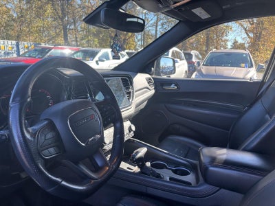 2021 Dodge Durango R/T