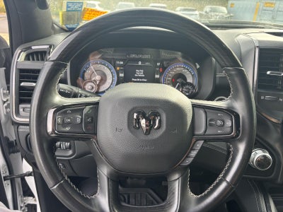 2022 RAM 1500 Limited
