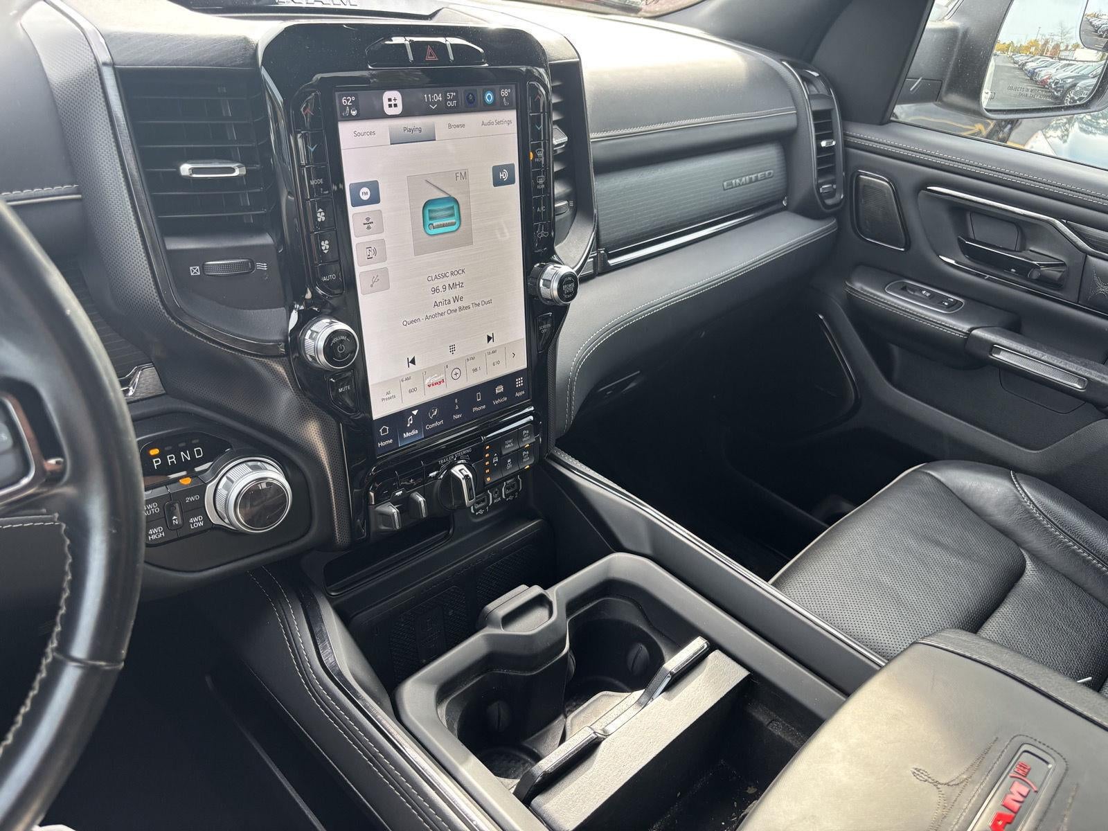 2022 RAM 1500 Limited