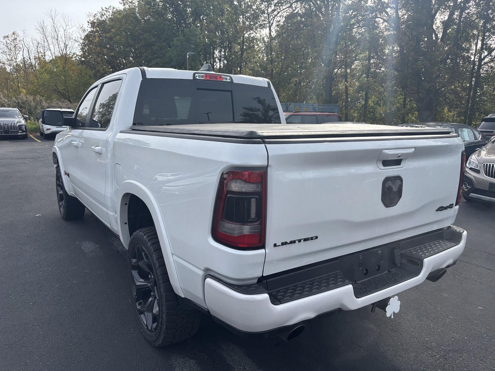 2022 RAM 1500 Limited