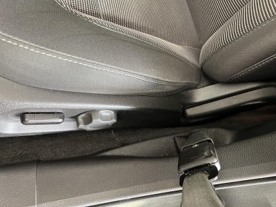2018 Ford Taurus SEL