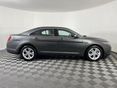 2018 Ford Taurus SEL