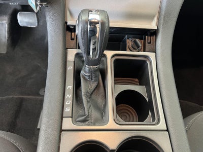 2018 Ford Taurus SEL