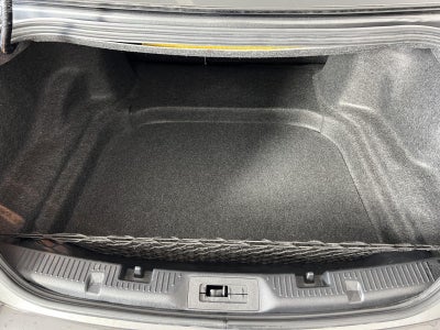 2018 Ford Taurus SEL