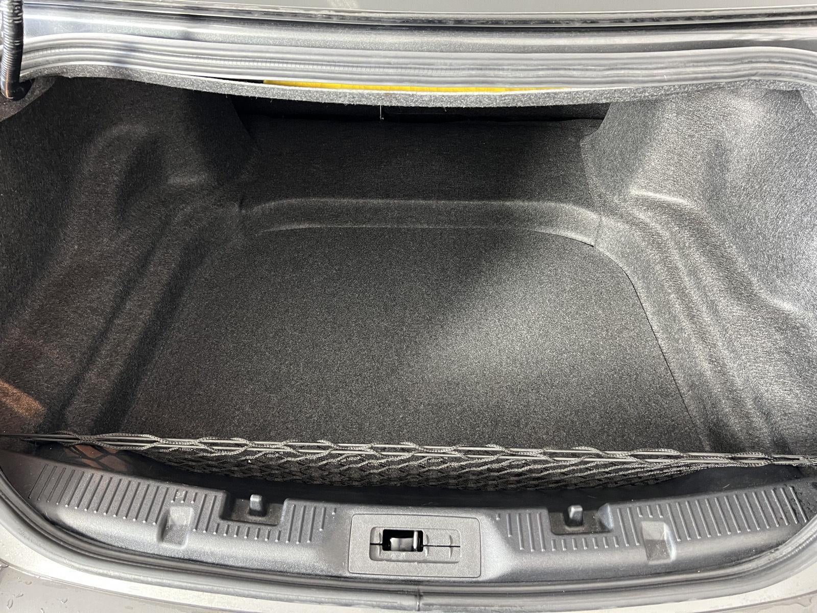 2018 Ford Taurus SEL
