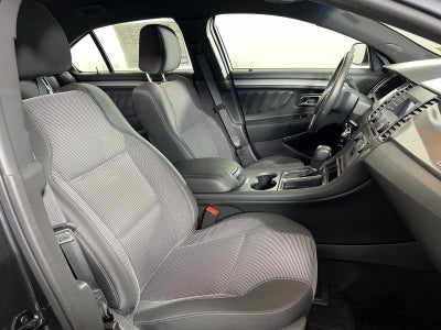 2018 Ford Taurus SEL