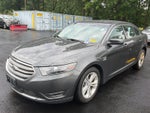 2018 Ford Taurus SEL