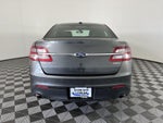 2018 Ford Taurus SEL