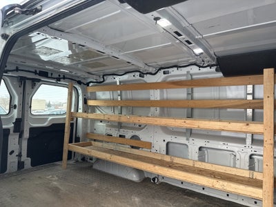 2021 Ford Transit-250 Base