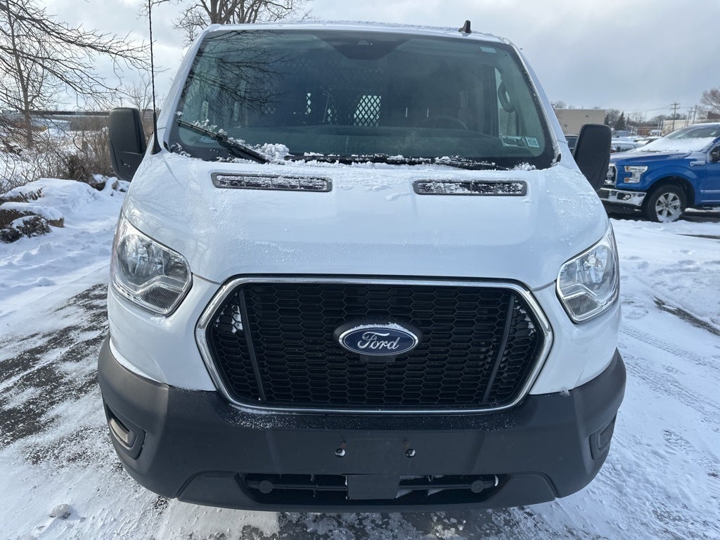 2021 Ford Transit-250 Base
