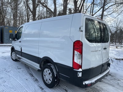 2021 Ford Transit-250 Base