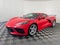 2023 Chevrolet Corvette Stingray 1LT