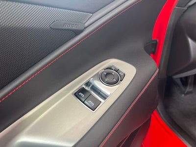 2023 Chevrolet Corvette Stingray 1LT