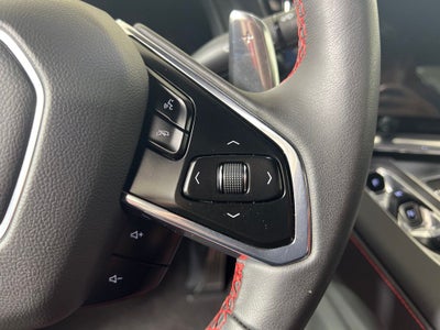 2023 Chevrolet Corvette Stingray 1LT