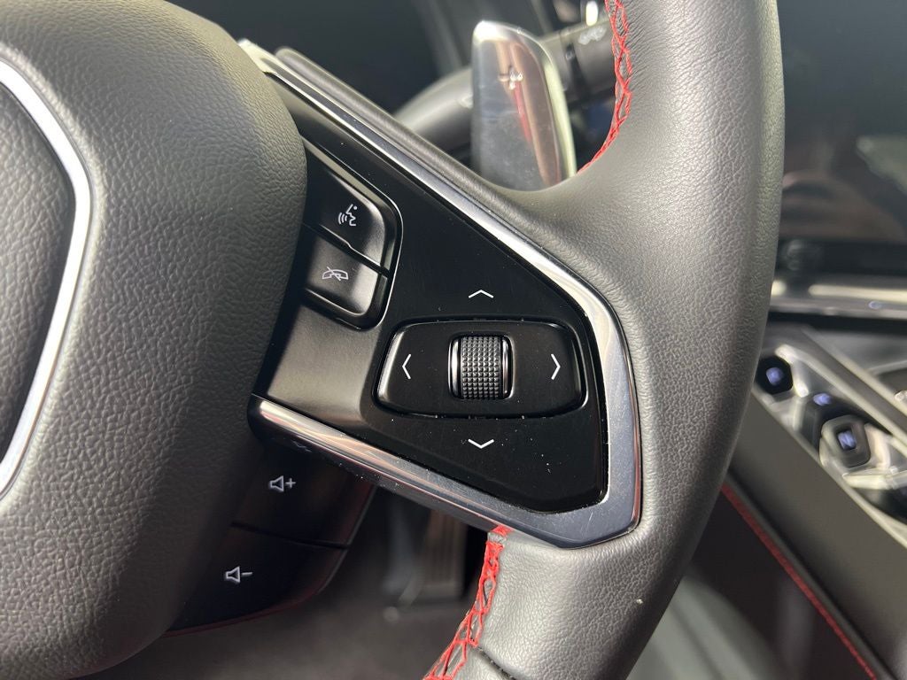 2023 Chevrolet Corvette Stingray 1LT