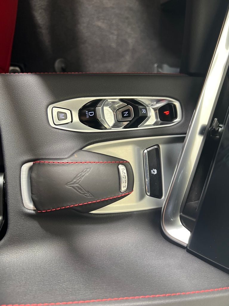 2023 Chevrolet Corvette Stingray 1LT