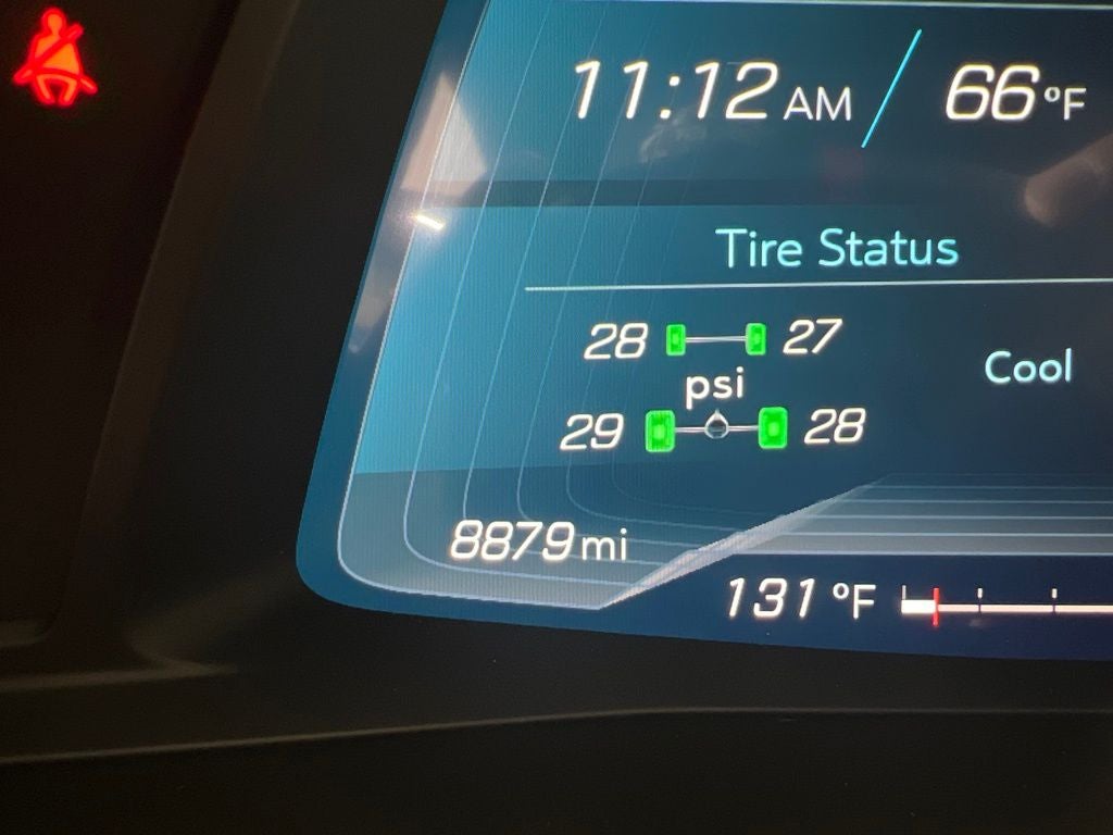 2023 Chevrolet Corvette Stingray 1LT