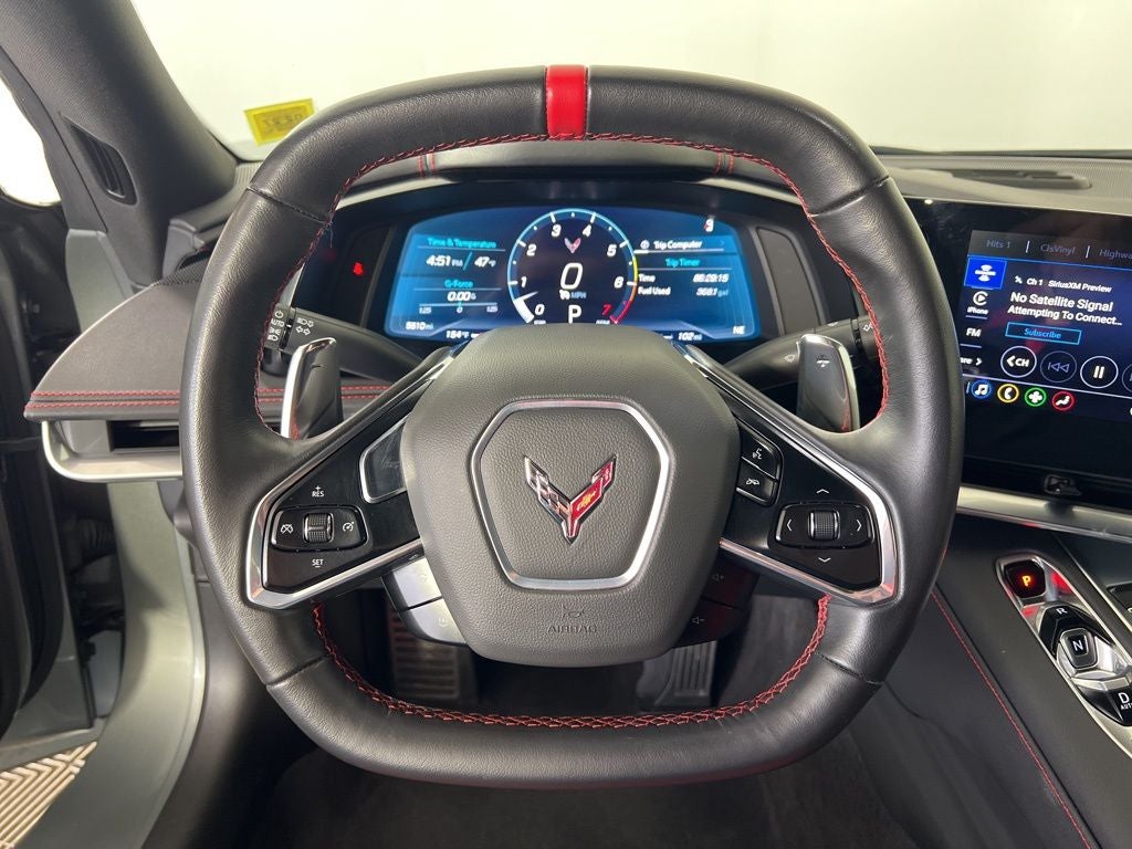 2023 Chevrolet Corvette Stingray 1LT