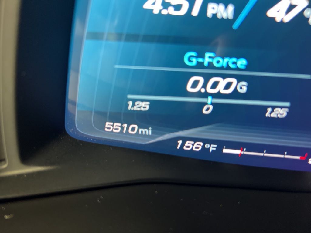 2023 Chevrolet Corvette Stingray 1LT