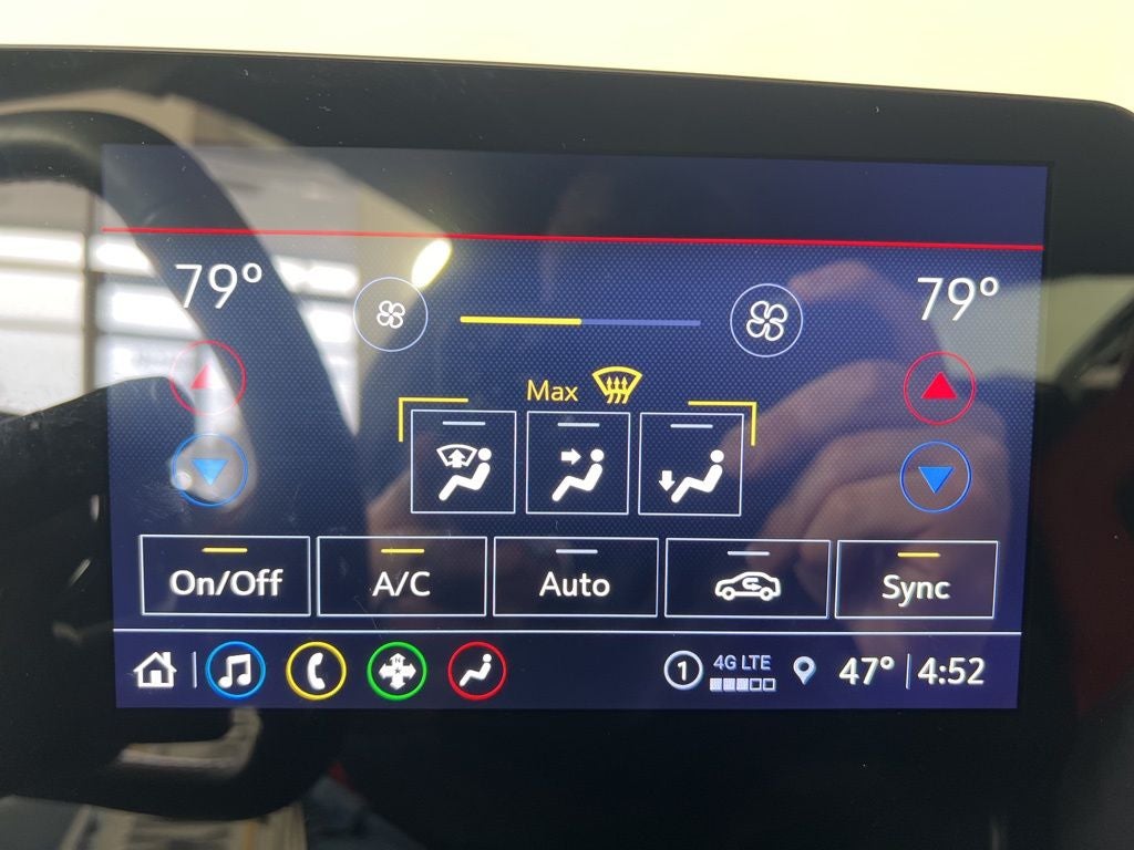 2023 Chevrolet Corvette Stingray 1LT