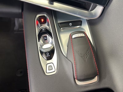 2023 Chevrolet Corvette Stingray 1LT