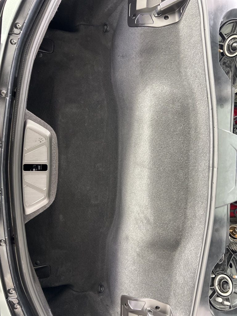 2023 Chevrolet Corvette Stingray 1LT