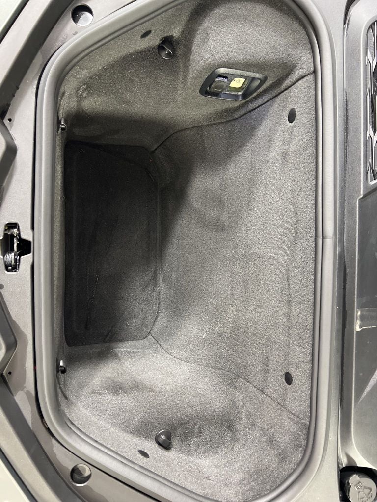 2023 Chevrolet Corvette Stingray 1LT