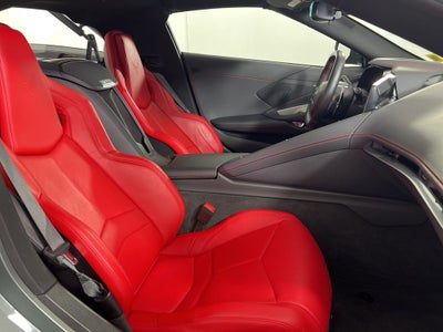 2023 Chevrolet Corvette Stingray 1LT