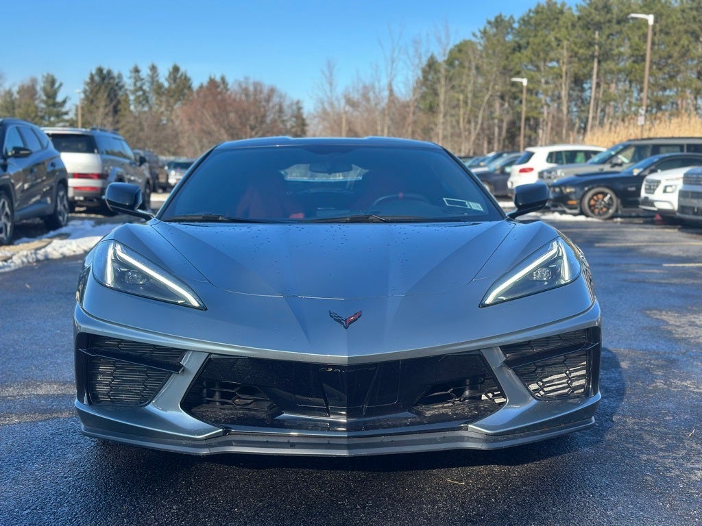 2023 Chevrolet Corvette Stingray 1LT