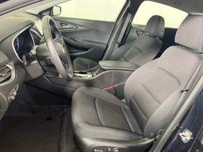 2022 Chevrolet Malibu RS