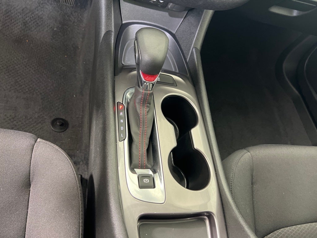 2022 Chevrolet Malibu RS