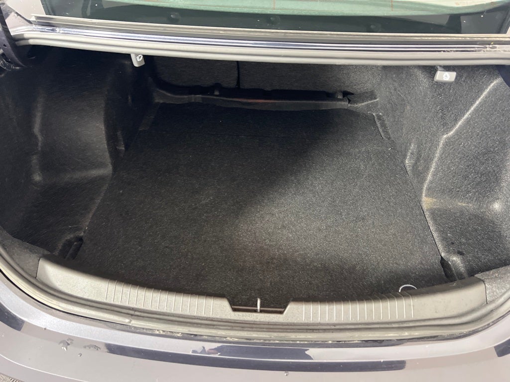 2022 Chevrolet Malibu RS