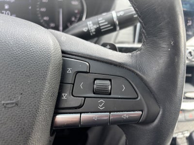 2024 Cadillac CT4 Premium Luxury