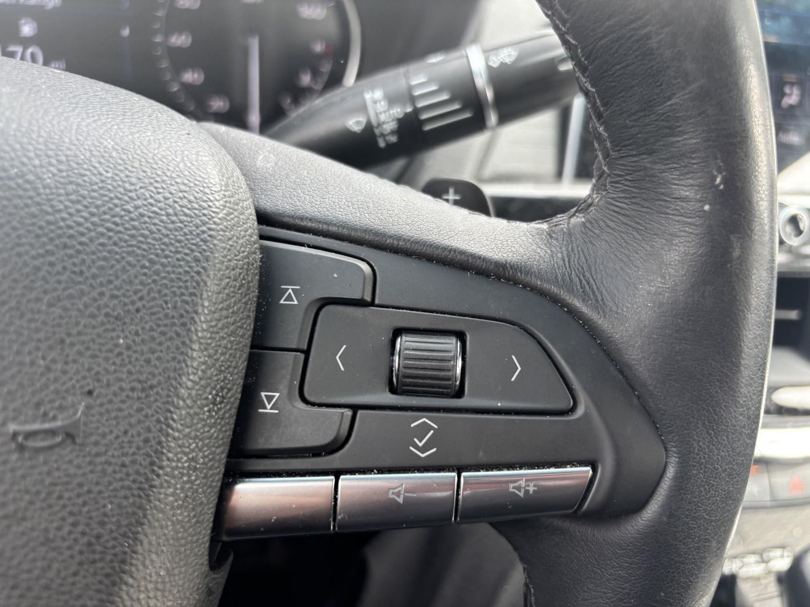2024 Cadillac CT4 Premium Luxury