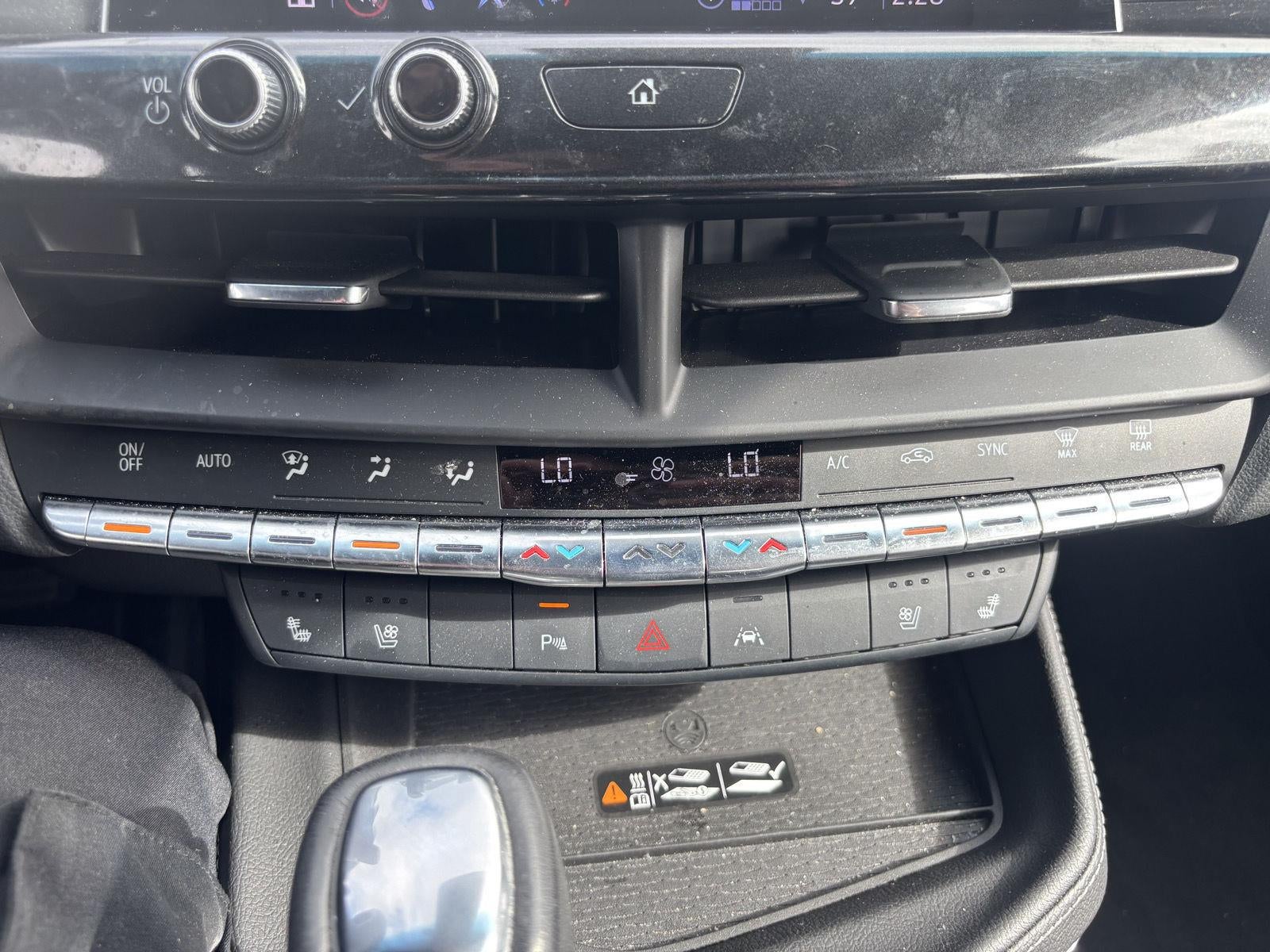 2024 Cadillac CT4 Premium Luxury