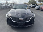 2024 Cadillac CT4 Premium Luxury