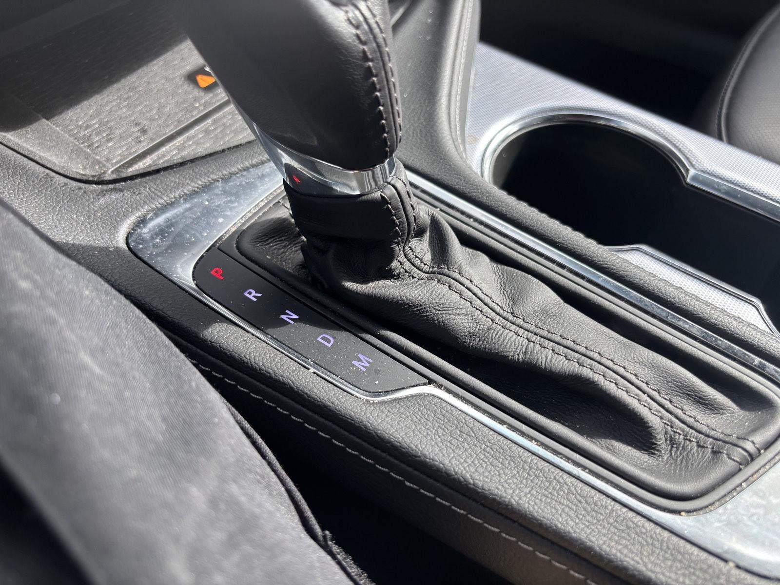 2024 Cadillac CT4 Premium Luxury