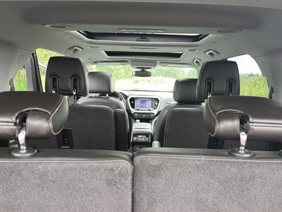 2019 GMC Acadia SLT
