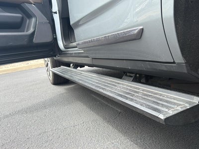 2025 GMC Yukon Denali Ultimate
