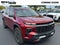 2025 Chevrolet Traverse AWD Z71