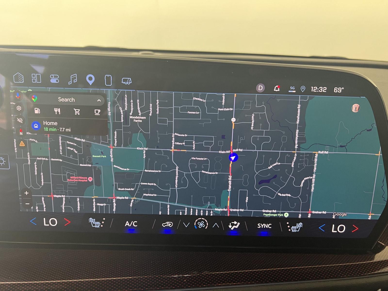 2025 Chevrolet Traverse AWD Z71