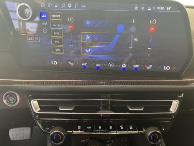 2025 Chevrolet Traverse AWD Z71