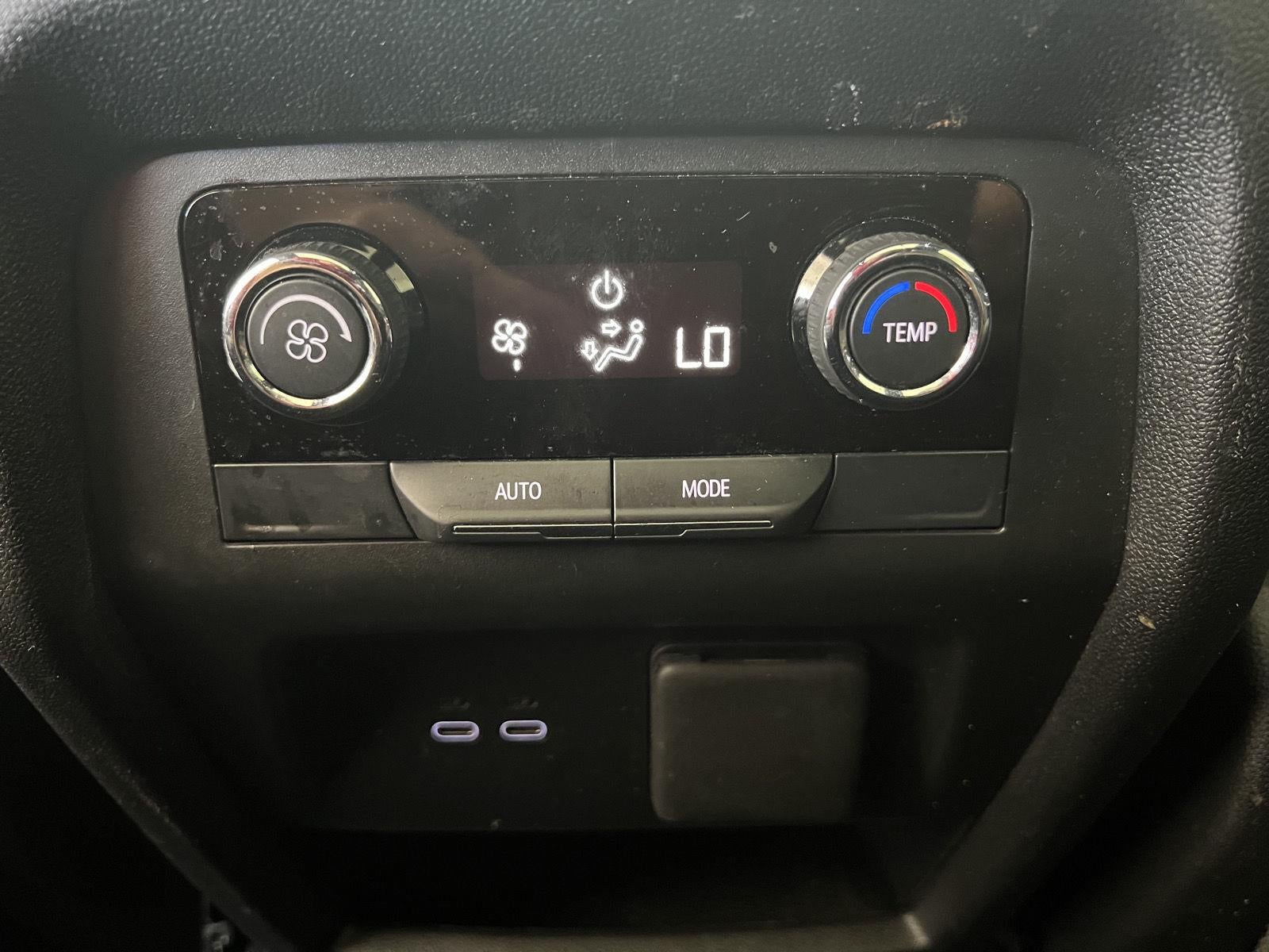 2025 Chevrolet Traverse AWD Z71