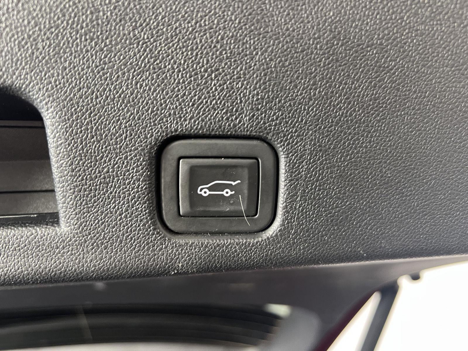 2025 Chevrolet Traverse AWD Z71